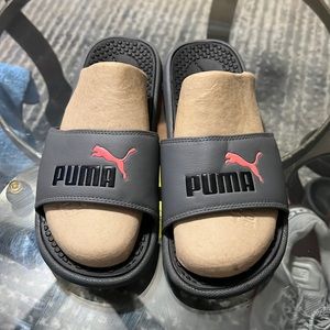 Puma Women’s slides